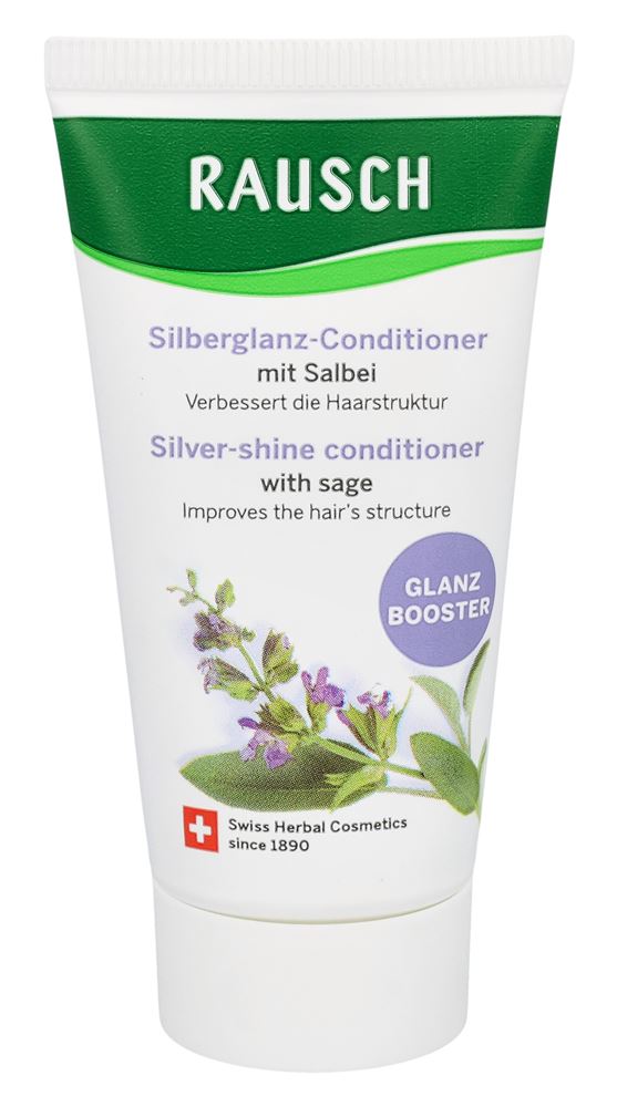 RAUSCH Silberglanz-Conditioner