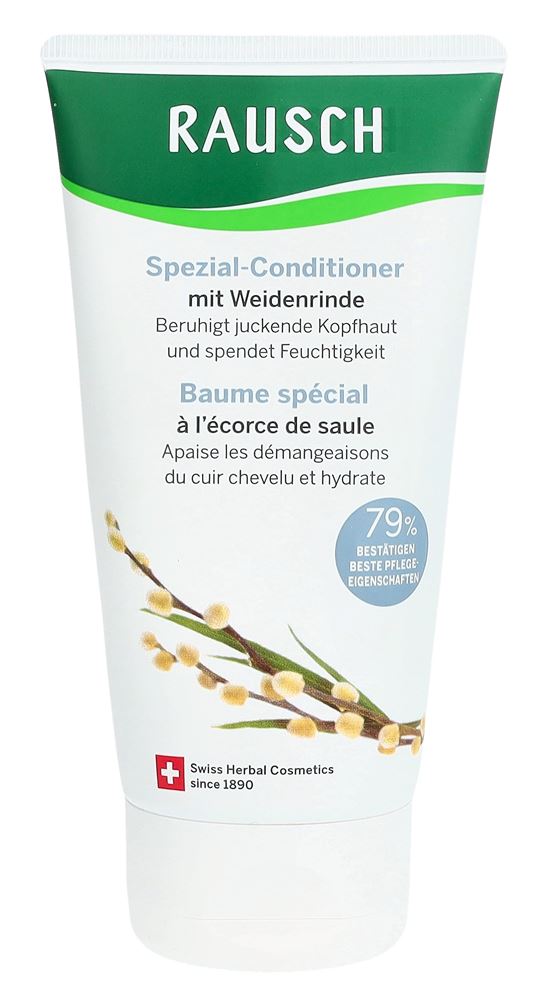 RAUSCH Spezial-Conditioner