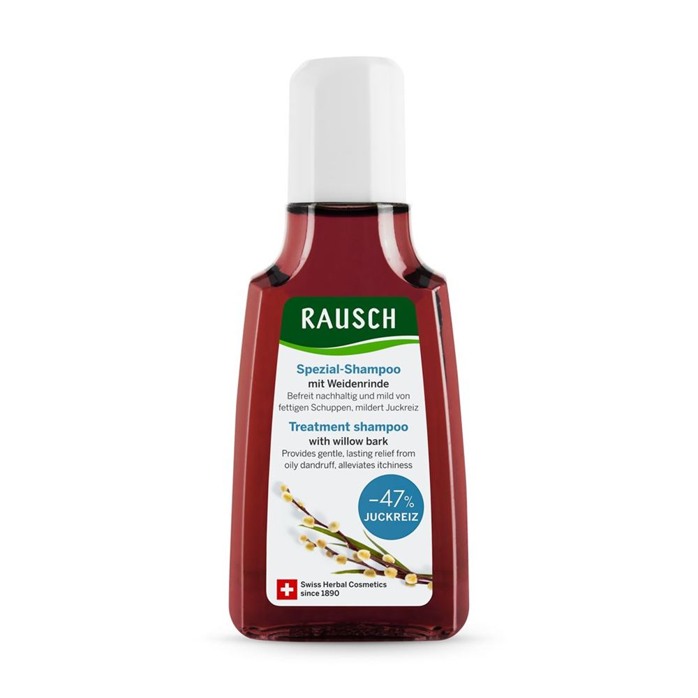 RAUSCH Spezial-Shampoo