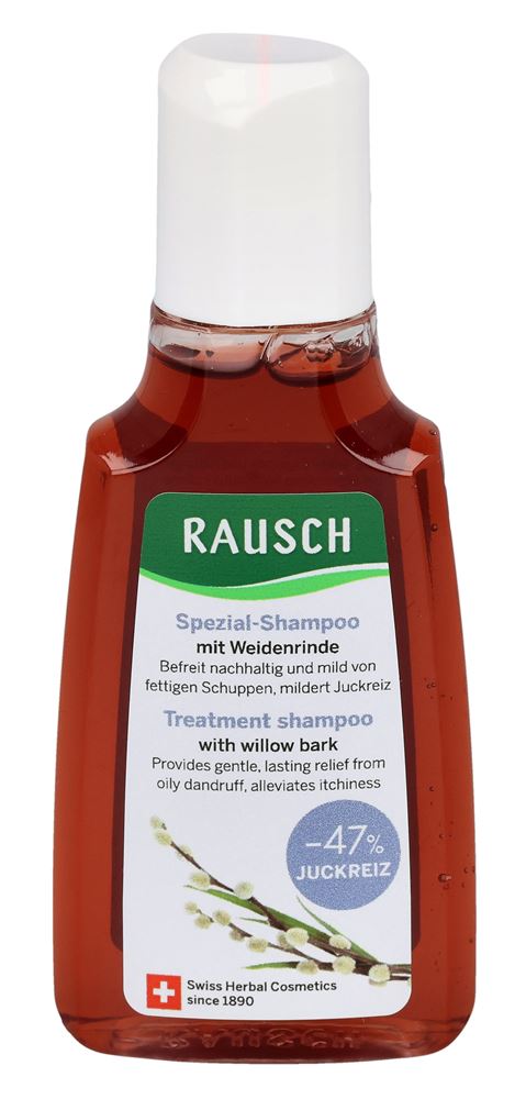 RAUSCH Spezial-Shampoo