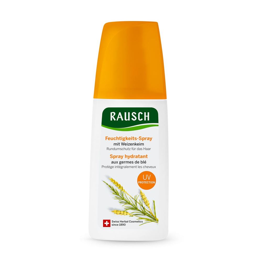 RAUSCH spray hydratant, image principale