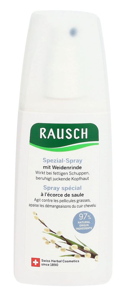 RAUSCH spray spécial, image principale