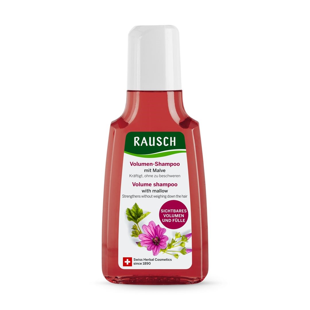 RAUSCH Volumen-Shampoo