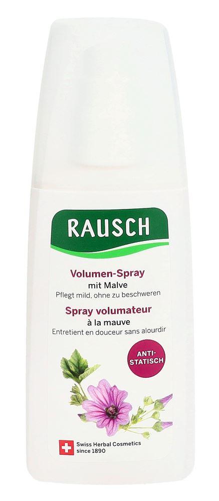 RAUSCH Volumen-Spray