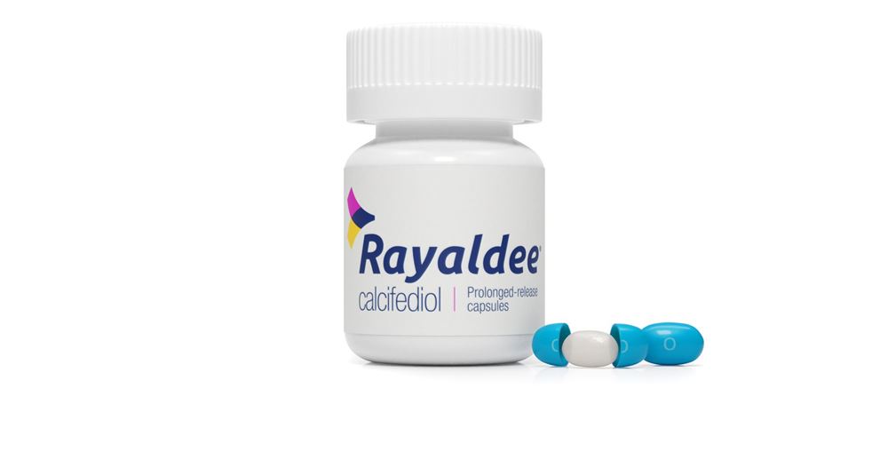 RAYALDEE caps moll 30 mcg bte 30 pce, image principale