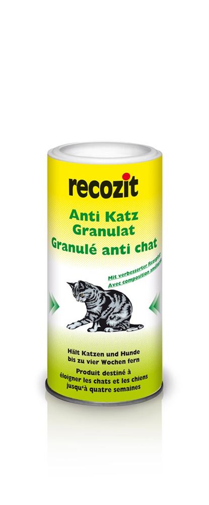 RECOZIT Anti Katz/Hund Granulat, Hauptbild