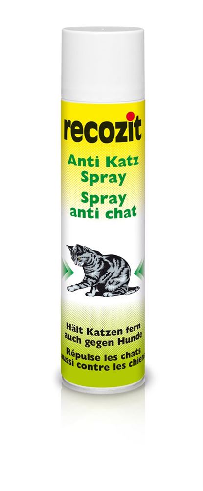 RECOZIT spray anti chat/chien