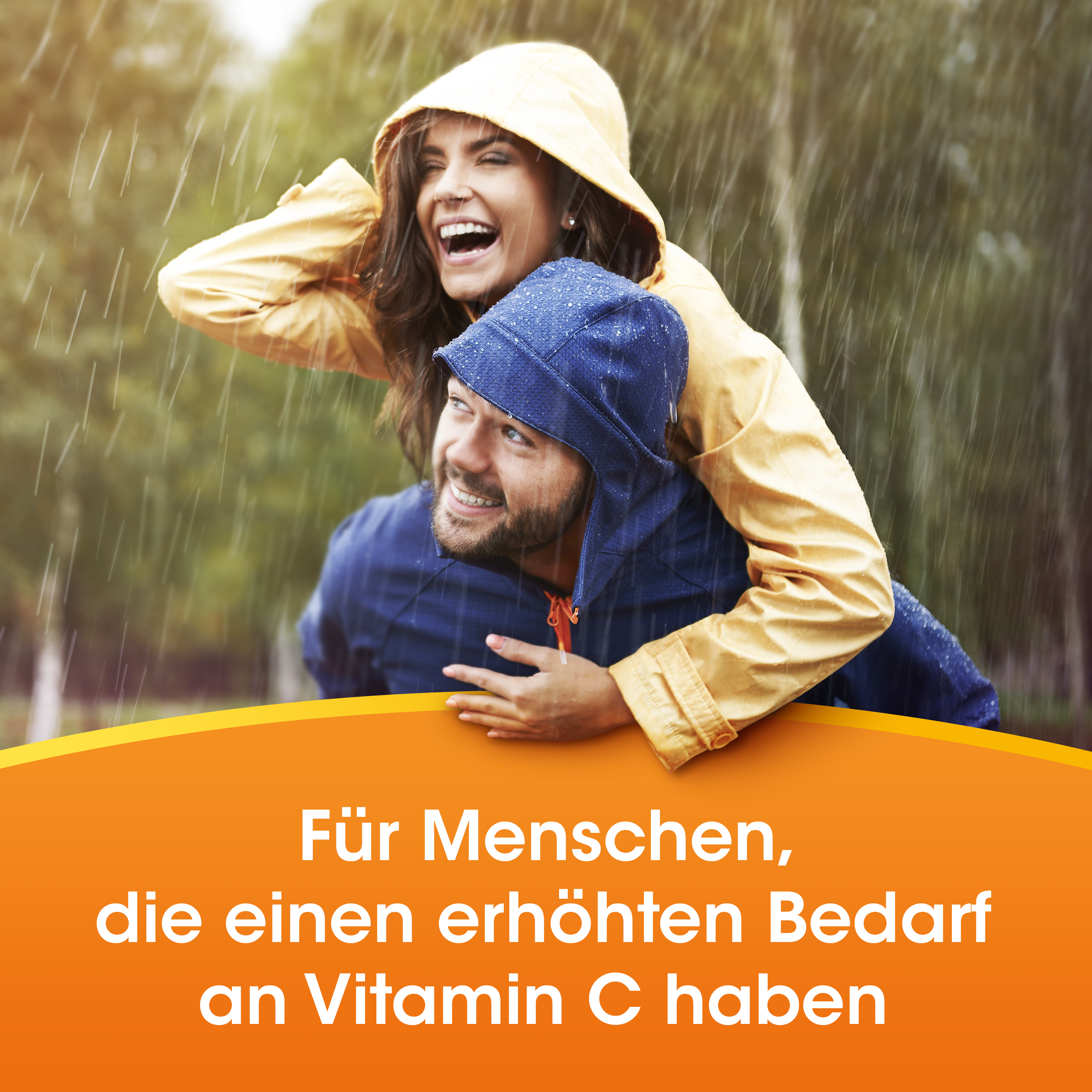 REDOXON Kautabl 500 mg Orangenaroma zuckerfrei Ds 60 Stk, Bild 3 von 6