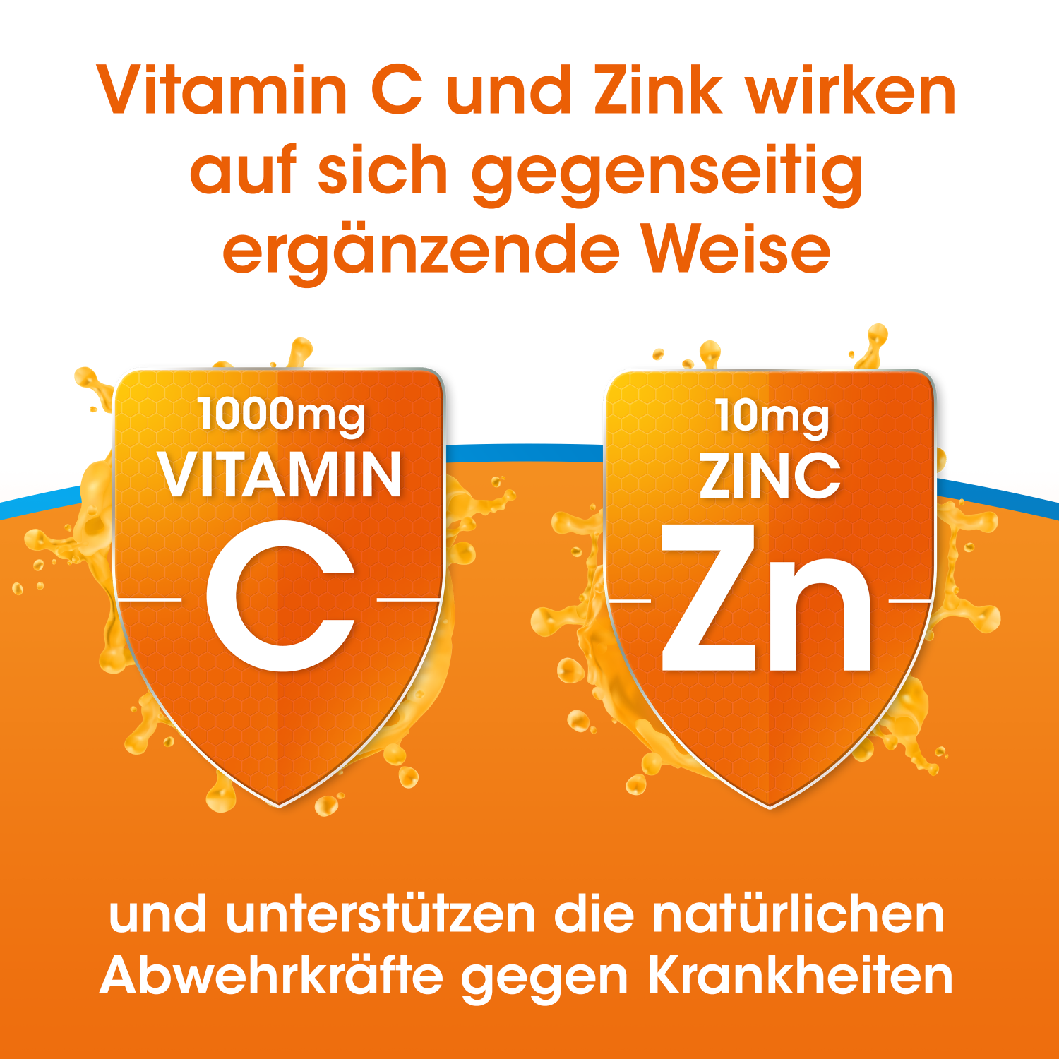 REDOXON Zinc, Bild 4 von 6