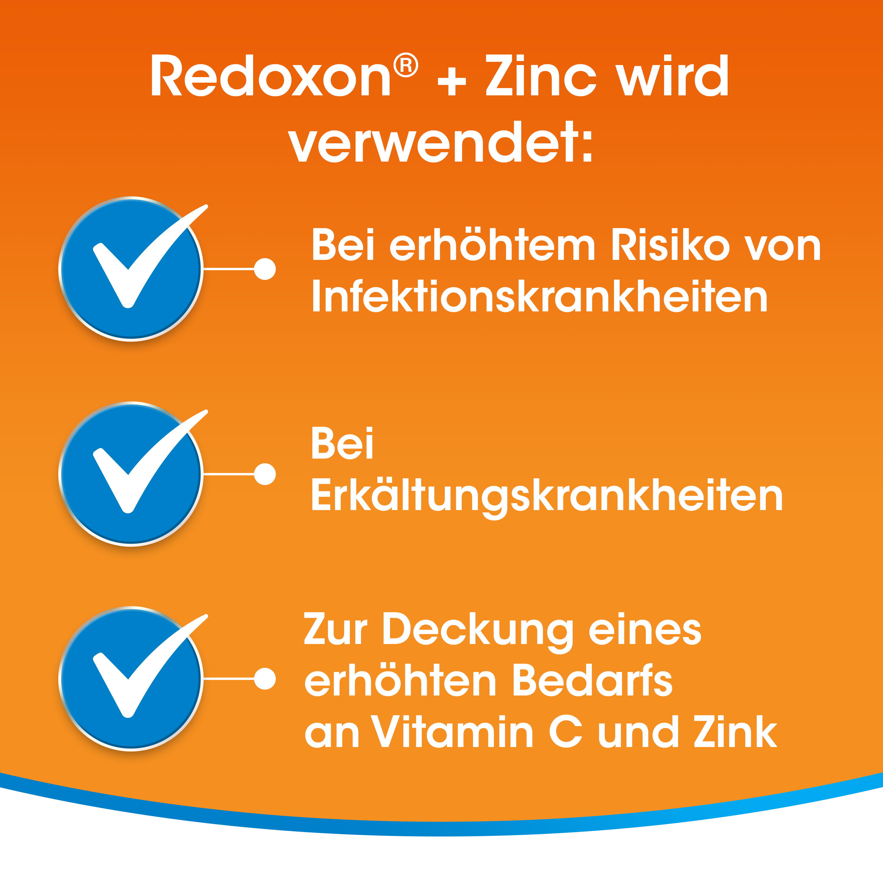 REDOXON Zinc, Bild 5 von 6