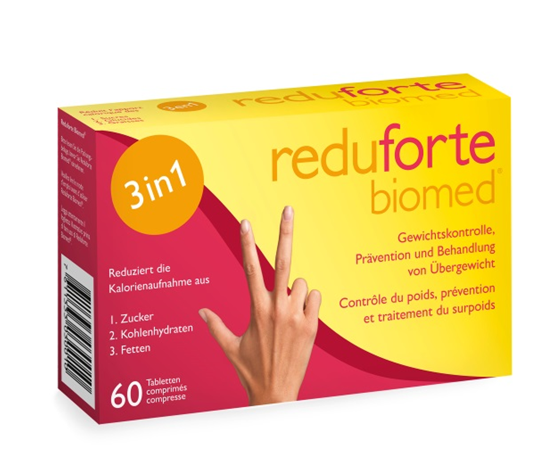 REDUFORTE Biomed, image principale