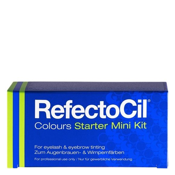 REFECTOCIL colours starter kit
