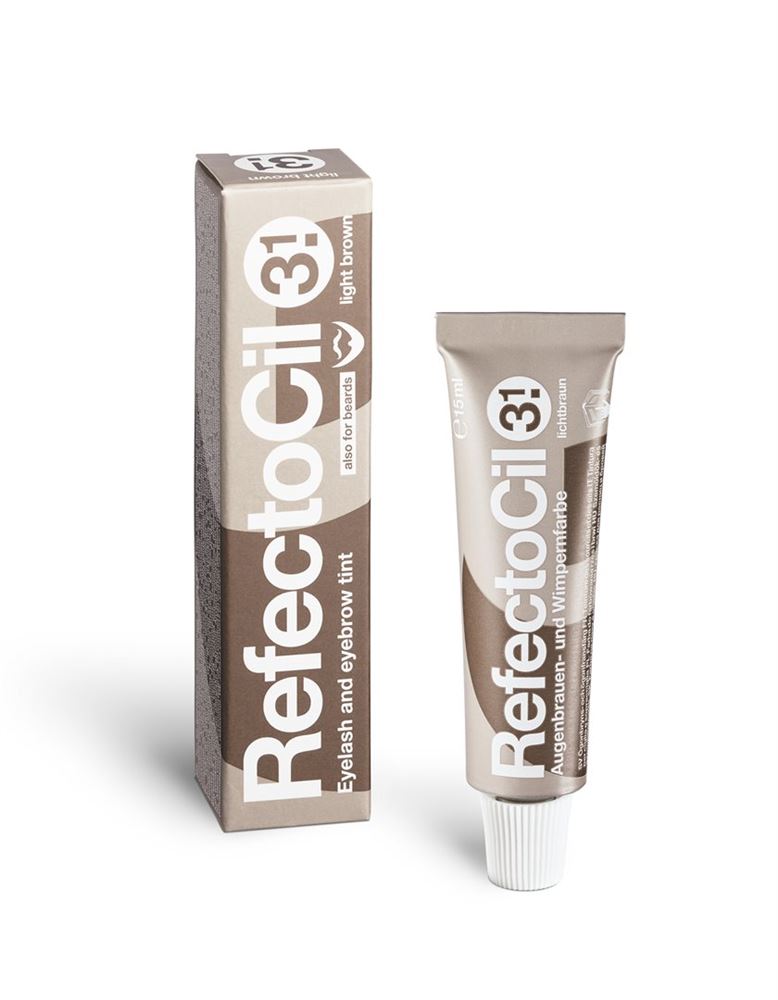 REFECTOCIL couleur cils