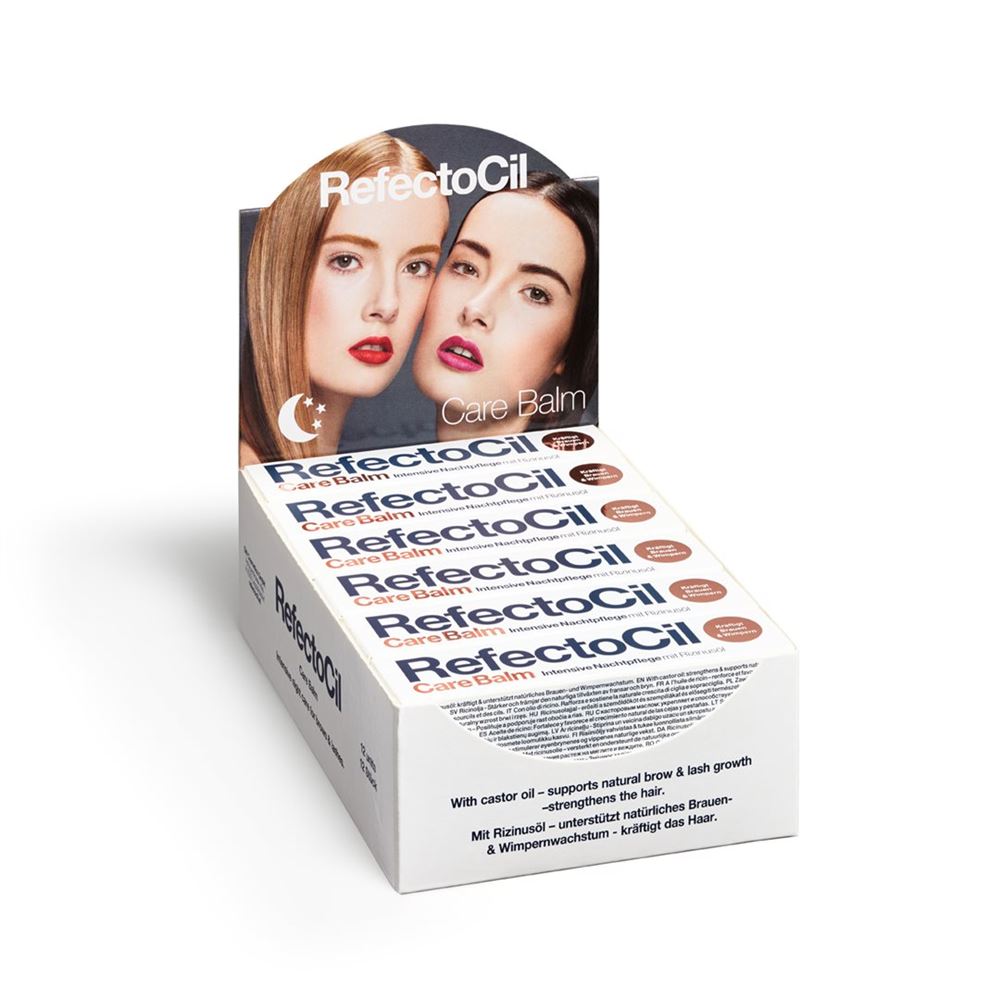 REFECTOCIL Night Care Balm