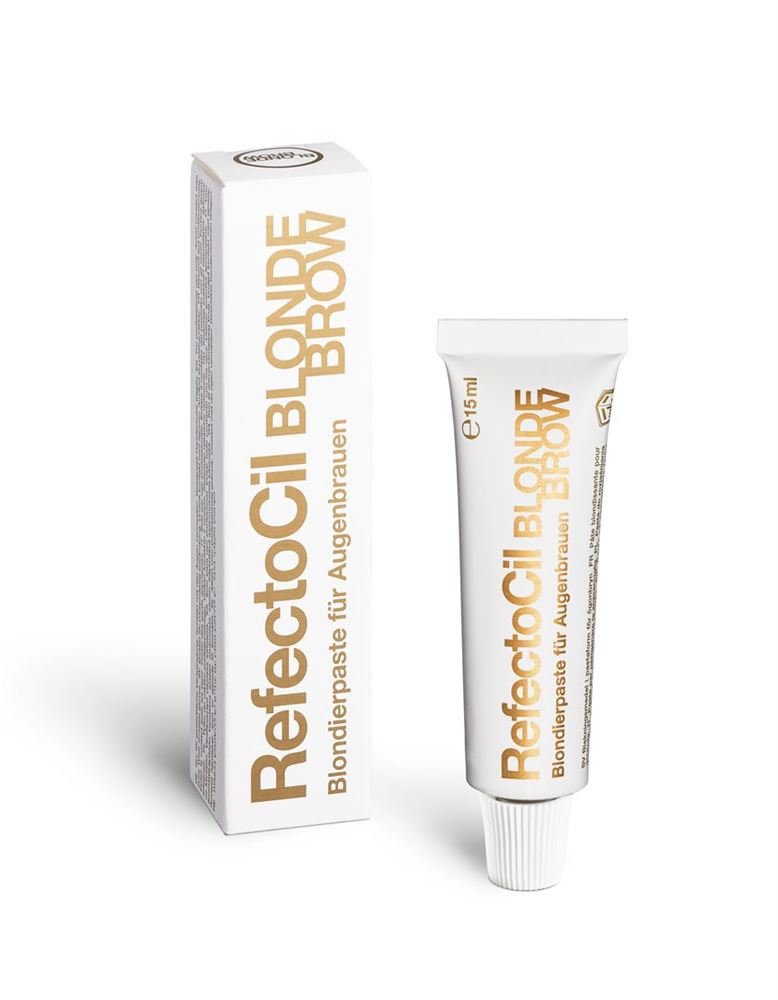 REFECTOCIL No. 0 Blonde Brow 1 Stk