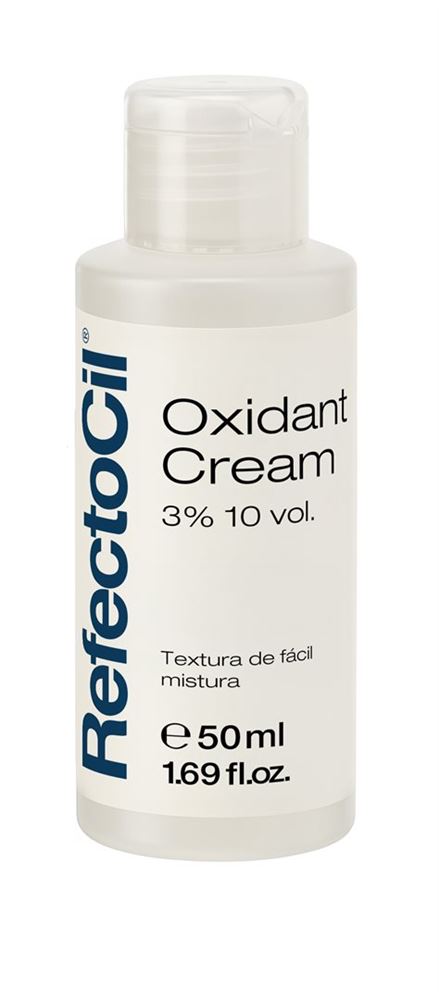 REFECTOCIL oxydant crème développeur 3 %, image principale