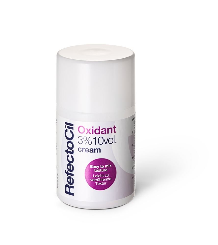 REFECTOCIL Oxydant Creme Entwickler 3 %