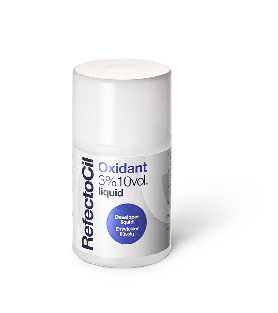 REFECTOCIL oxydant liquide développeur 3 %