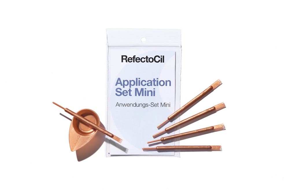 REFECTOCIL Set d'application Mini