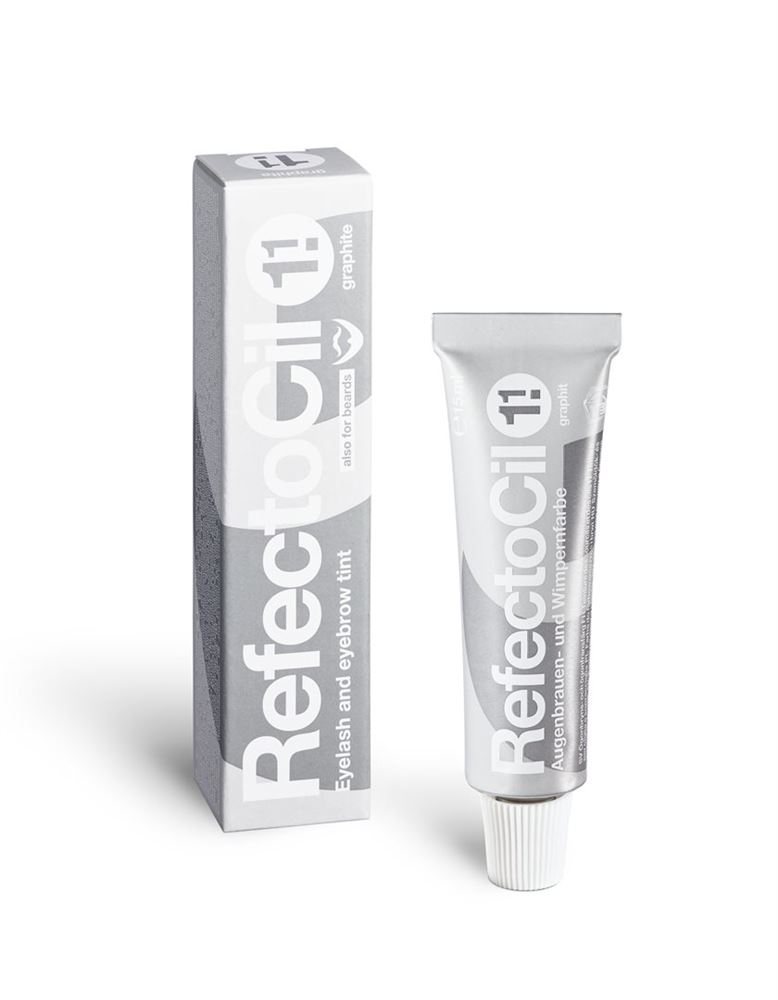 REFECTOCIL Wimpernfarbe