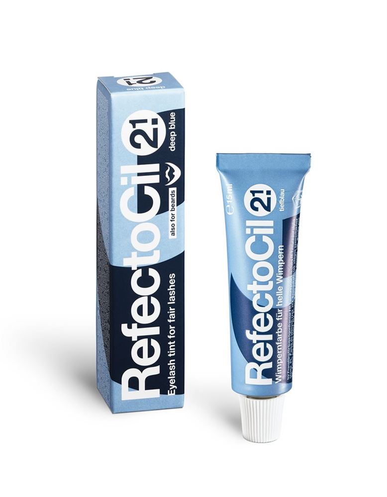 REFECTOCIL Wimpernfarbe