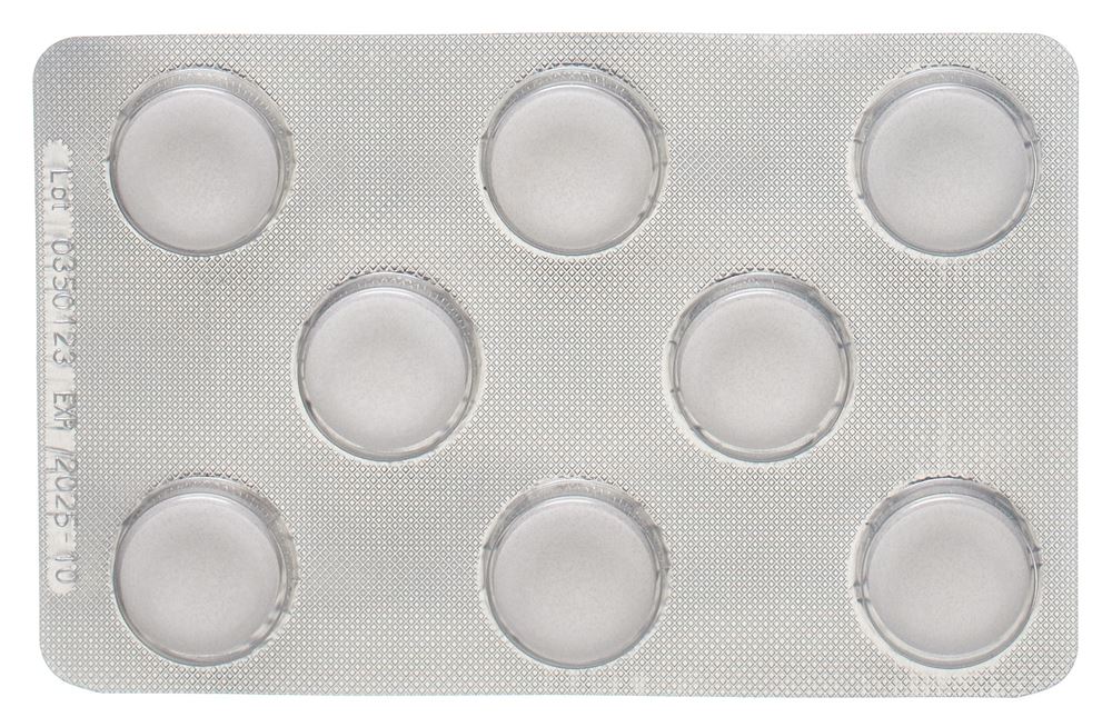 REFLUCTAN Kautabl Minze Blist 48 Stk, Bild 4 von 5
