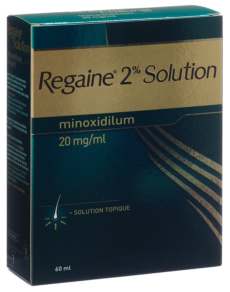 REGAINE Topische Lösung 2 %, Bild 2 von 2