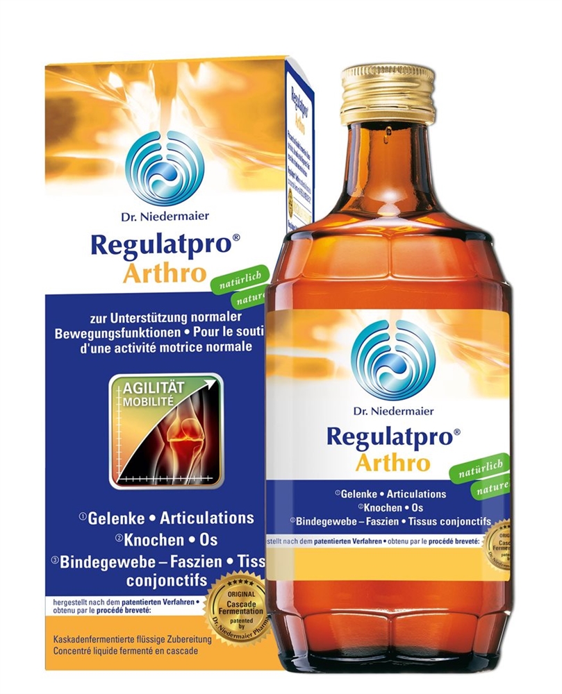 REGULATPRO Arthro, image 2 sur 3