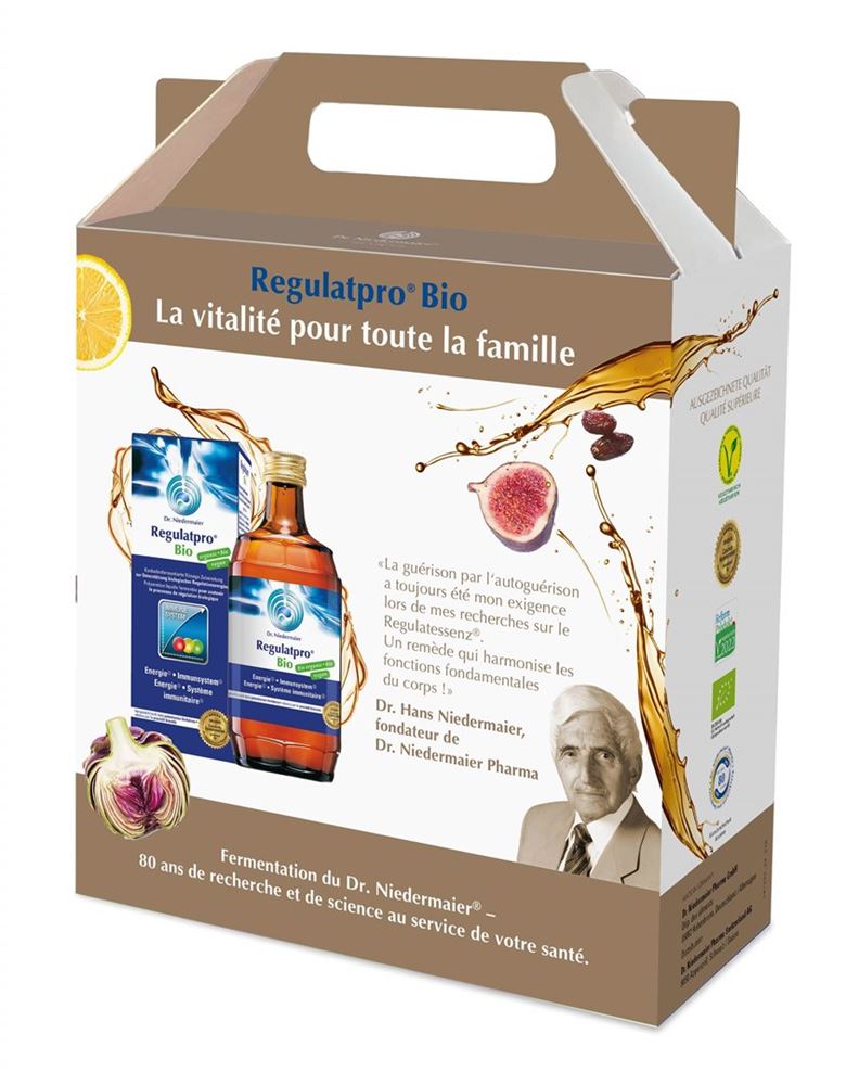 REGULATPRO Bio Bag Schweiz