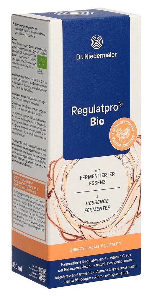 REGULATPRO Bio