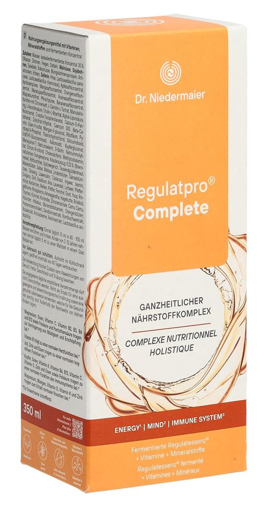 REGULATPRO Complete