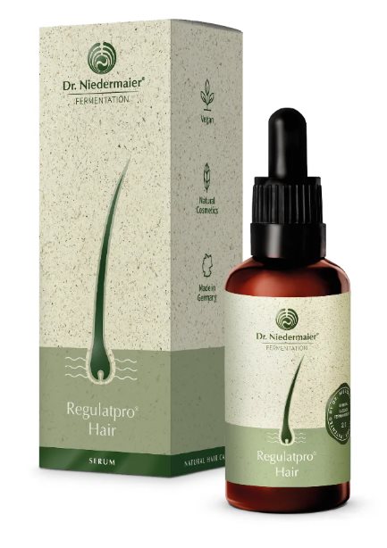REGULATPRO Hair Serum, image 4 sur 5