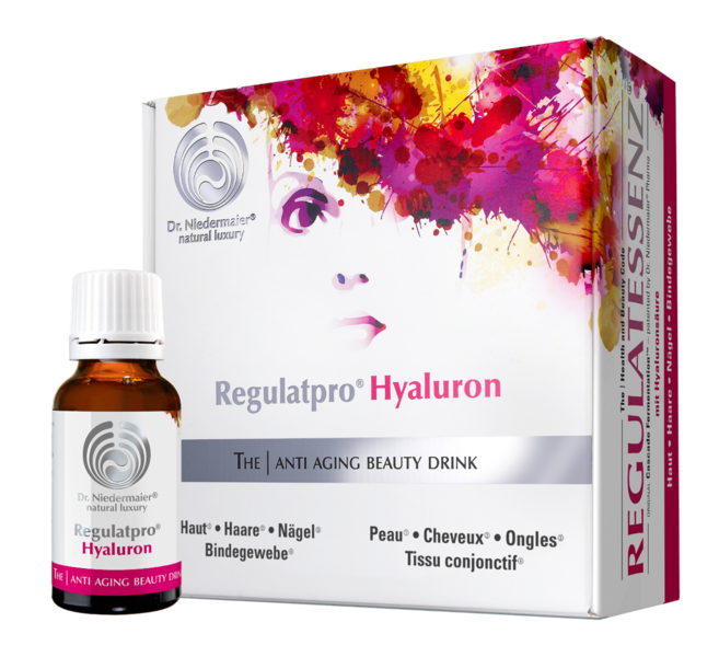 REGULATPRO Hyaluron