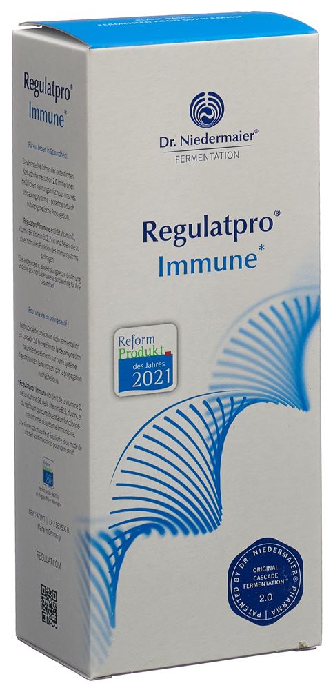 REGULATPRO Immune