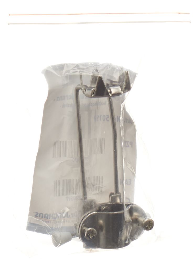 Rehab crampon