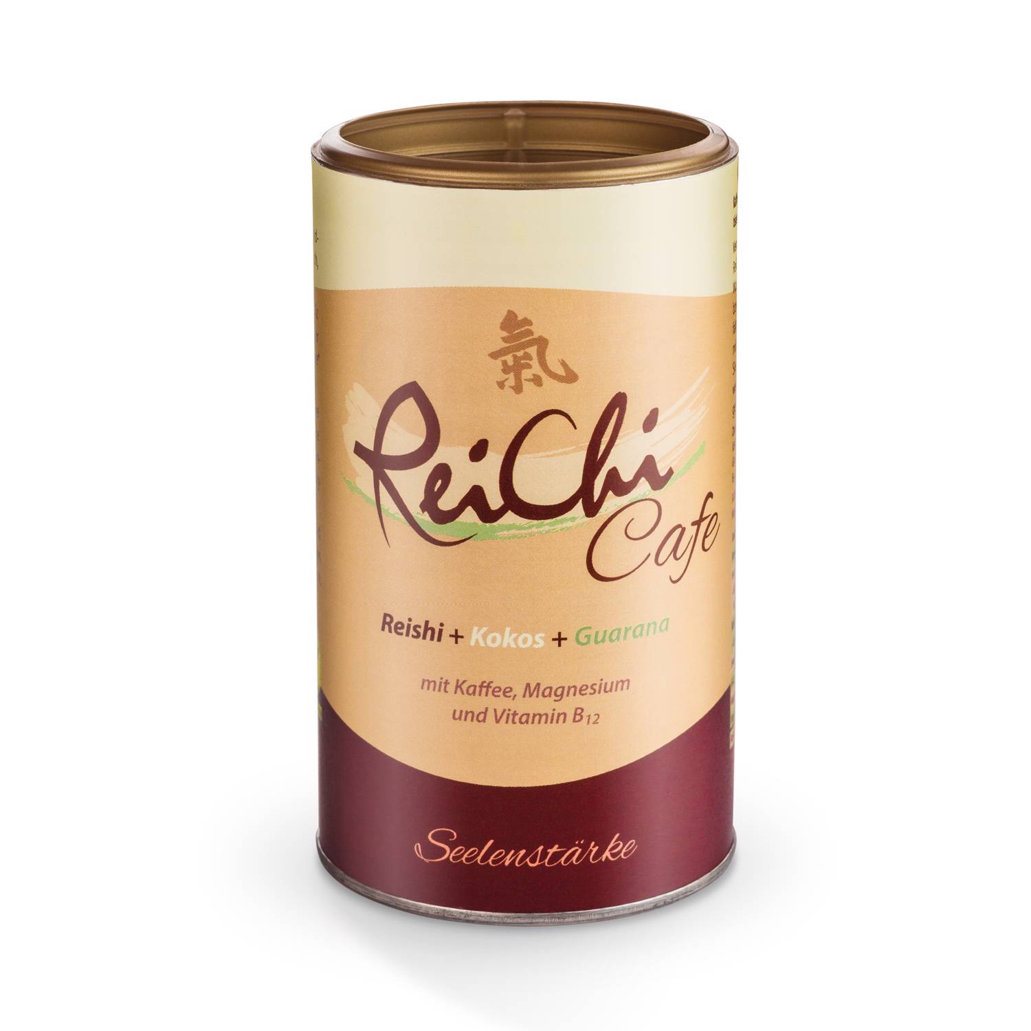 DR. JACOB'S Cafe Wellness-Kaffee, Hauptbild