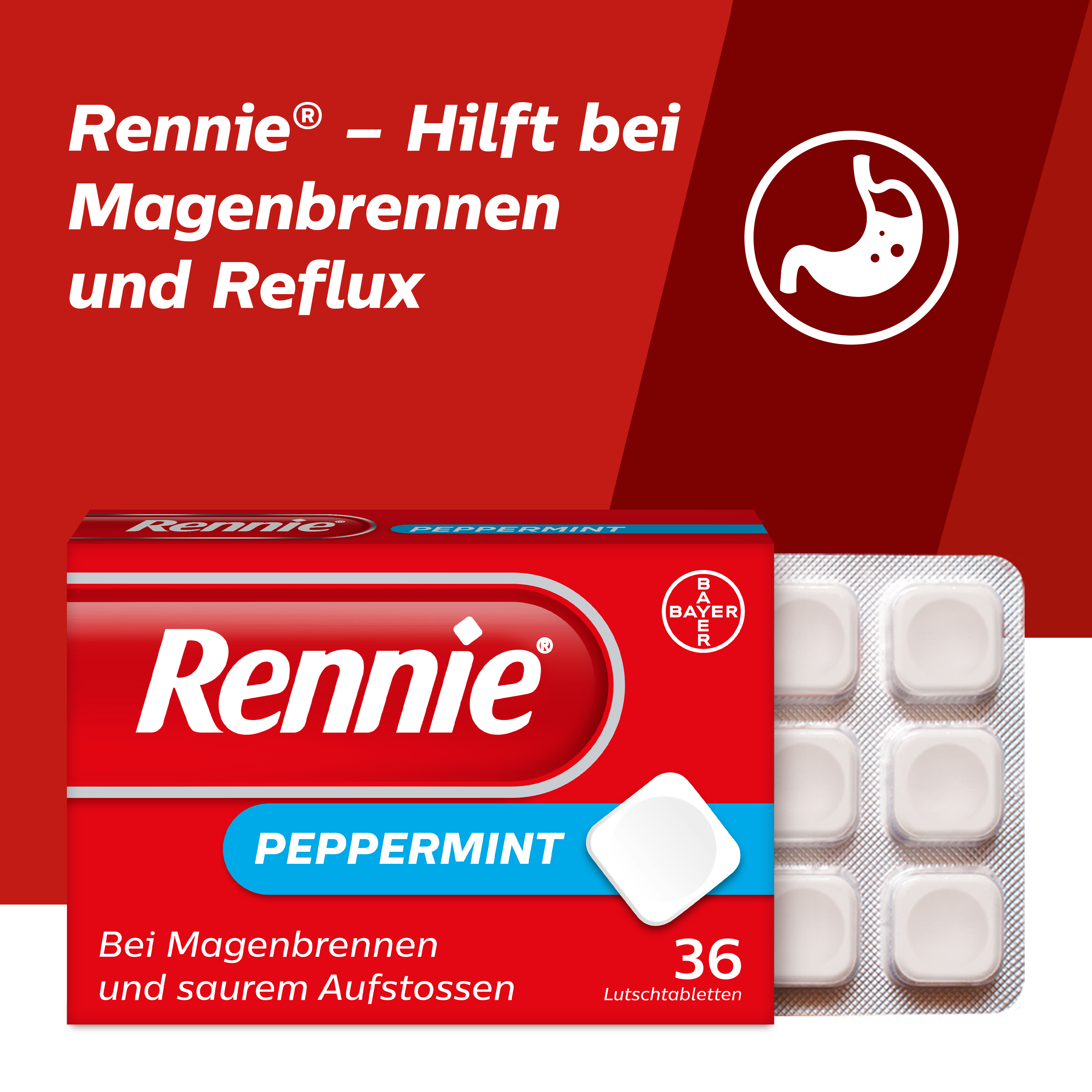 Rennie Peppermint, Bild 3 von 5