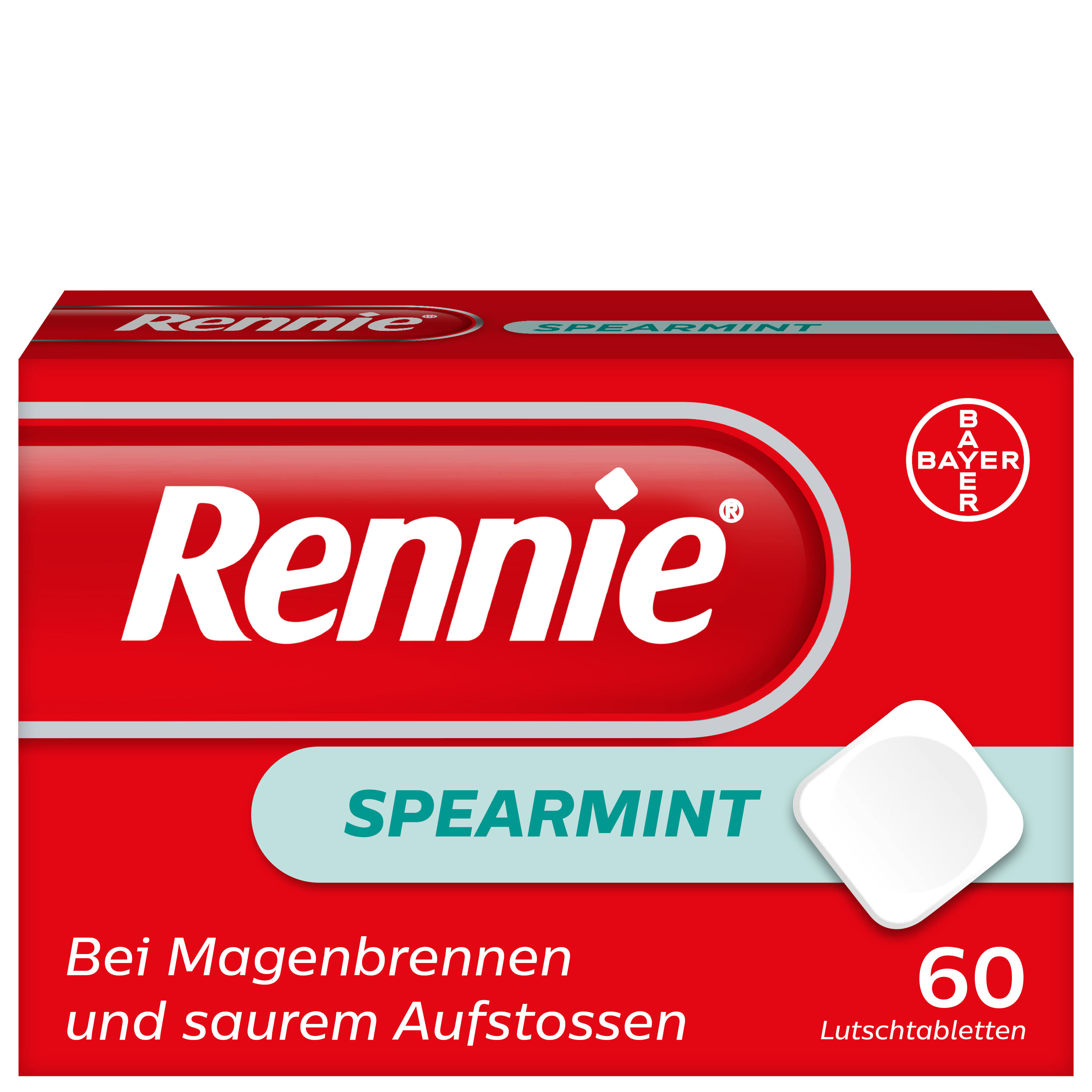 Rennie Spearmint