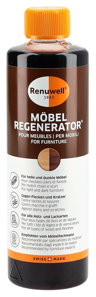 Renuwell Möbel Regenerator