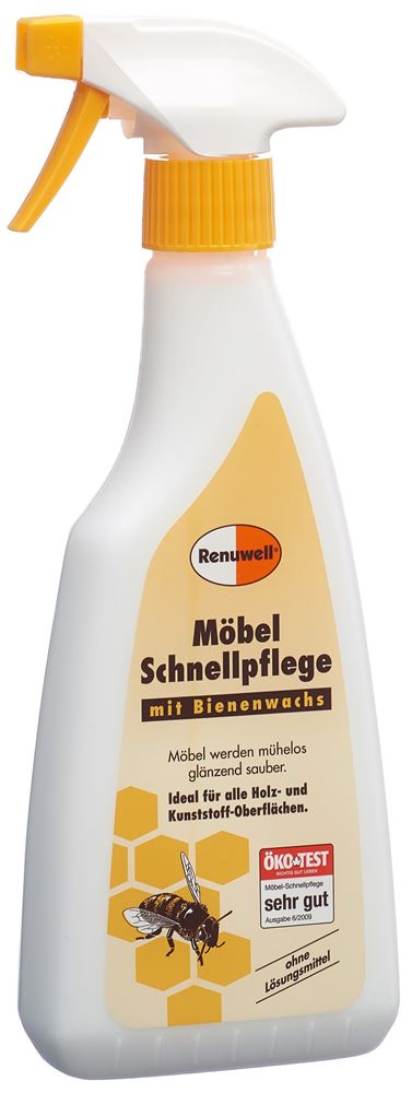 Renuwell Möbel Schnellpflege, Hauptbild