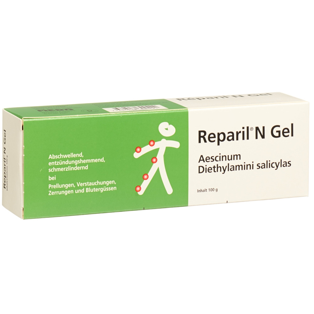 REPARIL N, image principale