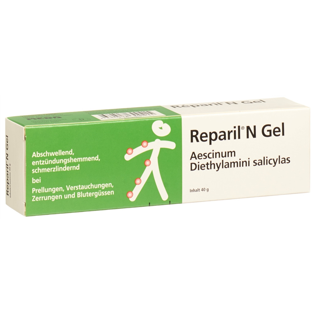 REPARIL N