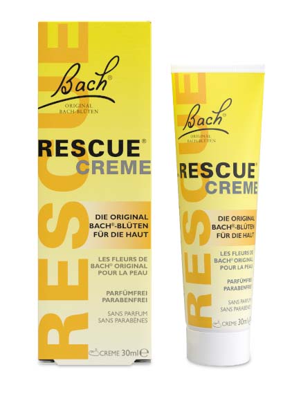 RESCUE Creme Tb 30 ml