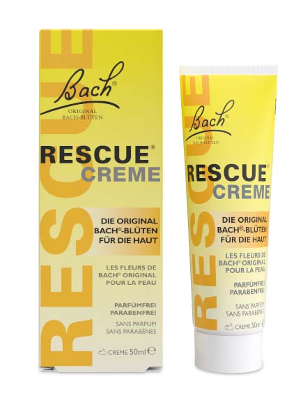 RESCUE crème tb 50 ml, image principale