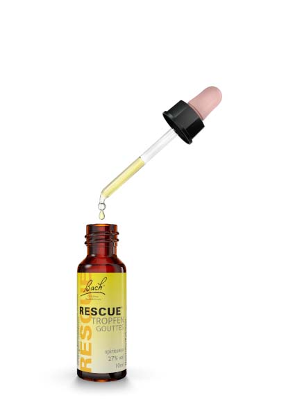 RESCUE gouttes 10 ml, image 2 sur 3