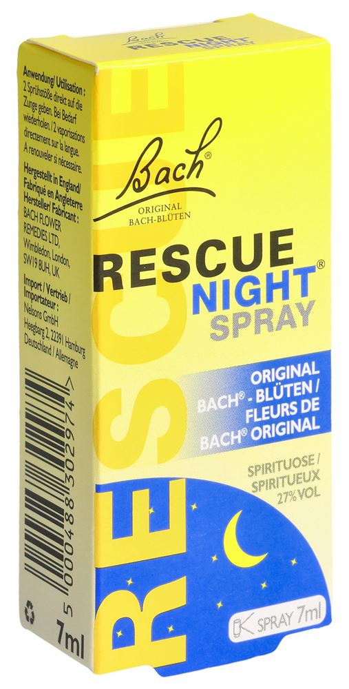 RESCUE Night