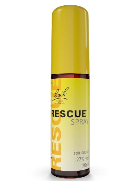 RESCUE Rescue Spray 20 ml, image 2 sur 3