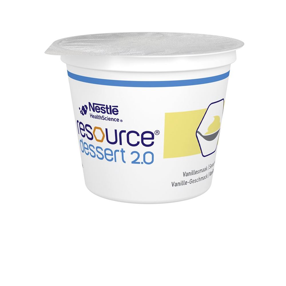 RESOURCE Dessert 2.0