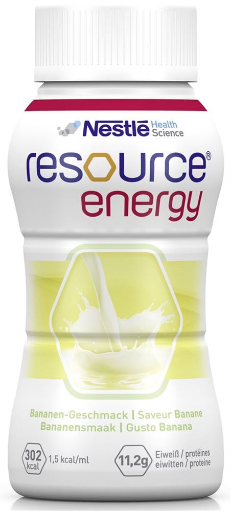 RESOURCE Energy, Hauptbild