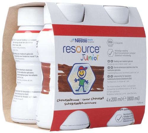 RESOURCE Junior, image principale